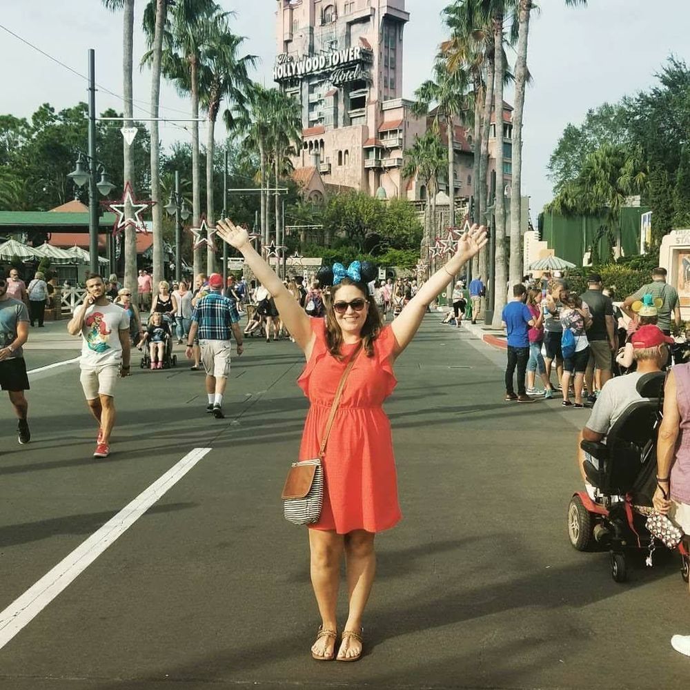 Meet your Posher, Deanne